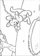 Pooh's Heffalump Movie coloring page (009)