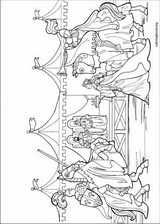 Princess Leonora coloring page (018)