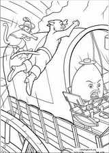 Puss In Boots coloring page (003)
