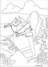 Rio coloring page (029)