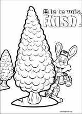 Roary The Racing Car coloring page (007)