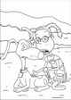 Rugrats coloring pages