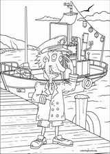 Rugrats coloring page (042)