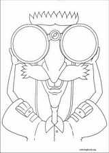 Rugrats coloring page (053)