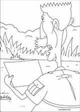 Rugrats coloring page (061)