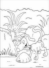 Rugrats coloring page (063)