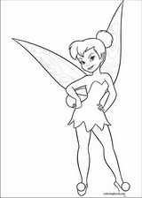 Secret Of The Wings coloring page (005)