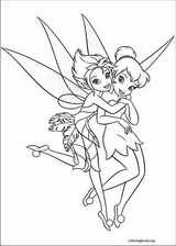 Secret Of The Wings coloring page (015)
