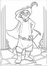 Shrek coloring page (002)