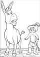 Shrek The Third coloring pages