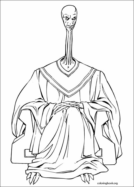 Star Wars coloring page (003)