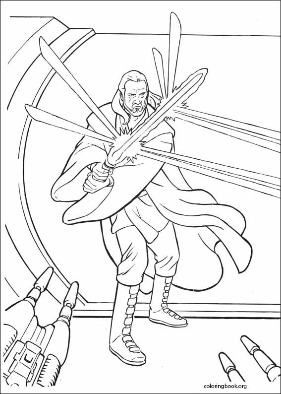 Star Wars coloring page (066)