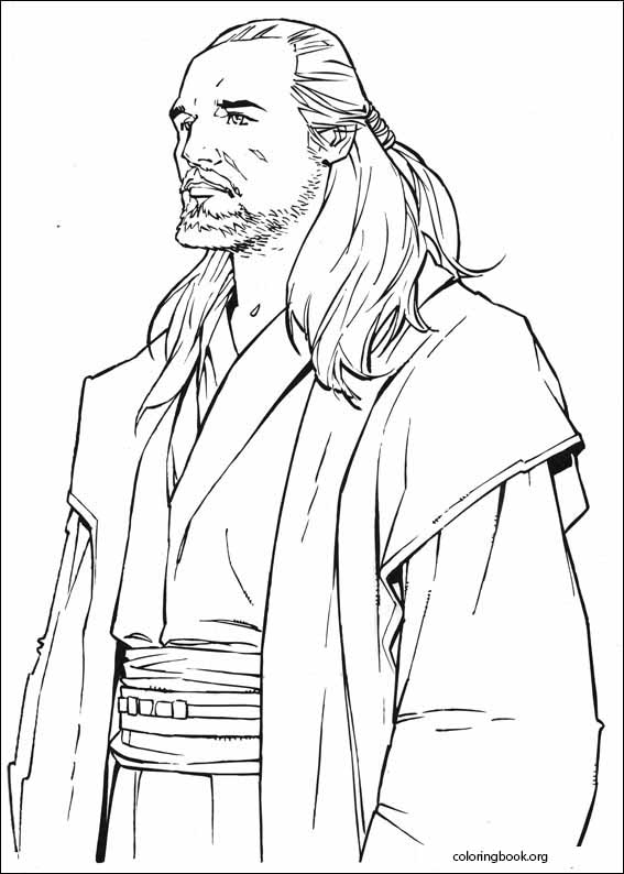 Star Wars coloring page (074)