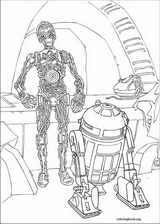 Star Wars coloring page (055)