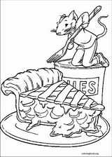 Stuart Little coloring page (007)