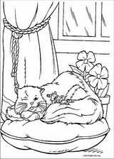 Stuart Little coloring page (015)