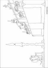 The Tale Of Despereaux coloring page (008)