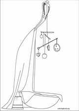 The Tale Of Despereaux coloring page (015)