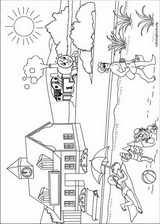 Thomas & Friends coloring page (041)