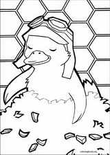 Wonder Pets coloring page (007)