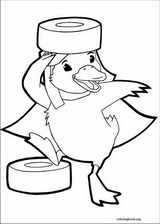 Wonder Pets coloring page (031)