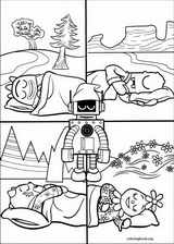 Yo Gabba Gabba! coloring page (004)